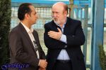 پاسخ عجیب معاون کلوب استقلال به تغییرات آکادمی