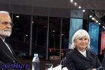 تحریم‌های آمریکا می‌تواند در اجرای پروژه‌های محیط زیستی کشور عزیزمان ایران اختلال جدی ایجاد کند / خرازی